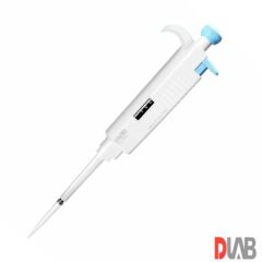 DLab  Micropette Plus 1000-5000 μl Ayarlanabilir Otomatik Pipet  Otoklavlanabilir