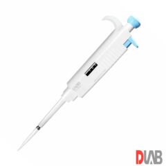 DLab Micropette Plus 0.5-10 μl Ayarlanabilir Otomatik Pipet  Otoklavlanabilir