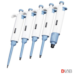 DLab  Ayarlanabilir Otomatik Pipet ( 10-100 µl ) 7010101008
