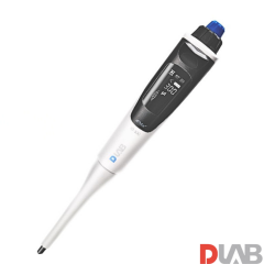 DLab  Elektronik Dijital Ekranlı Otomatik Pipet ( 0.5-10 µl ) 7016301001