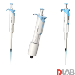 DLab  Ayarlanabilir Otomatik Pipet ( 2-20 µl ) - Otoklavlanabilir 7030511005