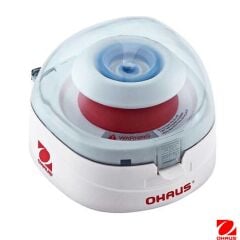 Ohaus  Mini Santrifüj FC5306 ( 0-6.000 Rpm ( 8x1.5/2.0 mL Ve 4x8 Pcr Açılı Rotorlar Dahil )