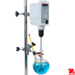 Ohaus Mekanik Karıştırıcı e-A51ST100 (100 Litre 30-1300 rpm 100 Ncm Tork)