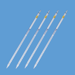 Cam Pipet Dereceli 5