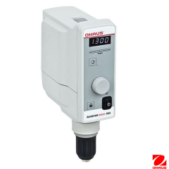 Ohaus Mekanik Karıştırıcı e-A51ST020  ( 25 Litre 30-2000 rpm 20 Ncm Tork )