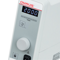 Ohaus Mekanik Karıştırıcı e-A51ST020  ( 25 Litre 30-2000 rpm 20 Ncm Tork )