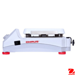Ohaus  Isıtıcı Tabla e-G51HP07C ( +5-500°C 15 L 17.8 x 17.8 cm Seramik Dijital )