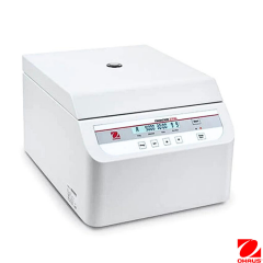 Ohaus Santrifüj  FC2706 W/R07 - 300-6000 rpm 12x15 ml Açılı Rotor Dahil( 5000 rpm )