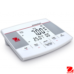 Ohaus Aquasearcher Masa Tipi Ph Metre Seti a-AB23PH-F ( St320 Ph Elektrodu - Ph Tampon Çözeltileri Mini Set (4 × 50ml)