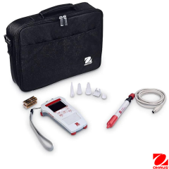 Ohaus Starter Portatif Çözünmüş Oksijen Ölçer Seti  ST400D-G ( Stdo21 Optik Çözünmüş Oksijen Elektrodu Dahil )