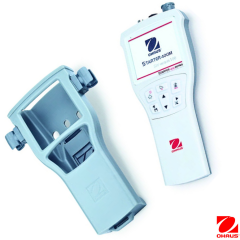 Ohaus Starter Portatif Ph Metre Seti  ST400ph-G ( St320 Ip67 3m Ph Elektrodu Dahil)