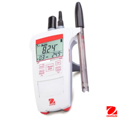 Ohaus Starter Portatİif Ph Metre Seti  ST300ph-G ( St320 Ph Elektrodu Dahil )