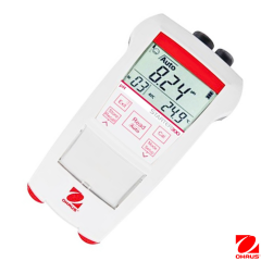 Ohaus Starter Portatİif Ph Metre Seti  ST300ph-G ( St320 Ph Elektrodu Dahil )