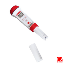 Ohaus  Kalem Tipi TDS Ölçer  ST20t-A  /  0.0 – 100.0 mg /L 0.0 - 99.9 °C