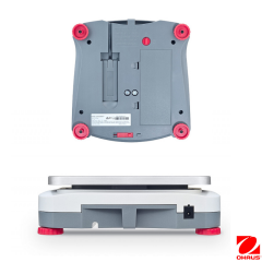 Ohaus  Endüstriyel Terazi NVT 10201 ( 10000 gr / 0.1 gr )