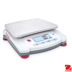 Ohaus  Endüstriyel Terazi NVT 10201 ( 10000 gr / 0.1 gr )