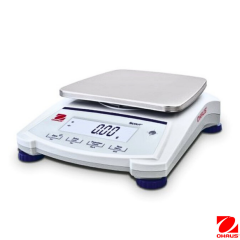 Ohaus Endüstriyel Terazi SJX 6201M 6200 gr / 0.1 gr