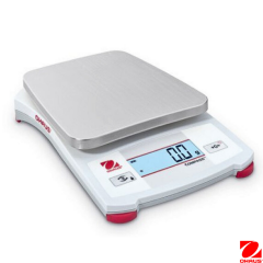 Ohaus Endüstriyel Terazi CX 621 ( 620 gr / 0.1 gr )