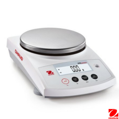 Ohaus Hassas Terazi PR 4202 ( 4200 gr / 0.01 gr )