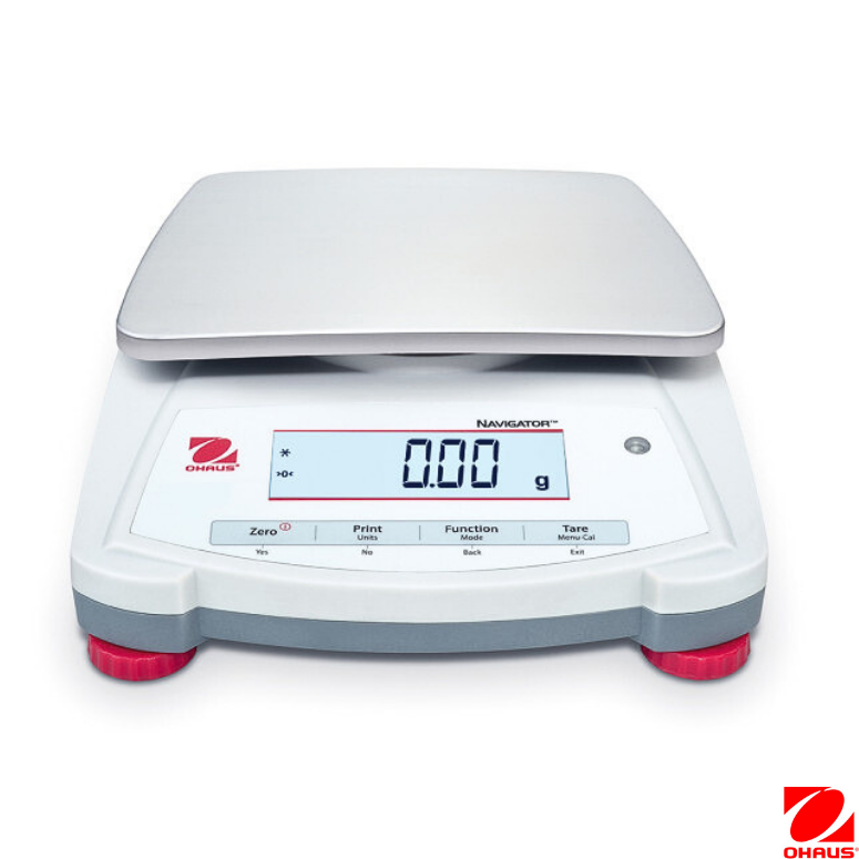 Ohaus Hassas Terazi NV 2202 (2200 gr / 0.01 gr)