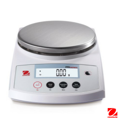 Ohaus Hassas Terazi NV 1202 ( 1200 gr / 0.01 gr )
