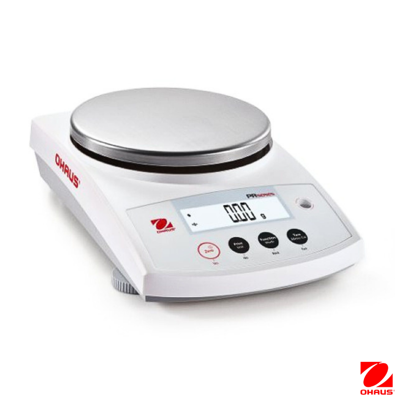 Ohaus Hassas Terazi NV 1202 ( 1200 gr / 0.01 gr )