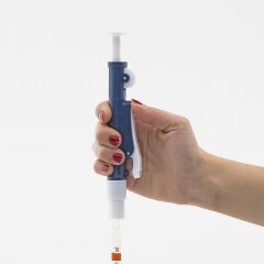 PİPET POMPALARI - Pİ-PUMP 25ML
