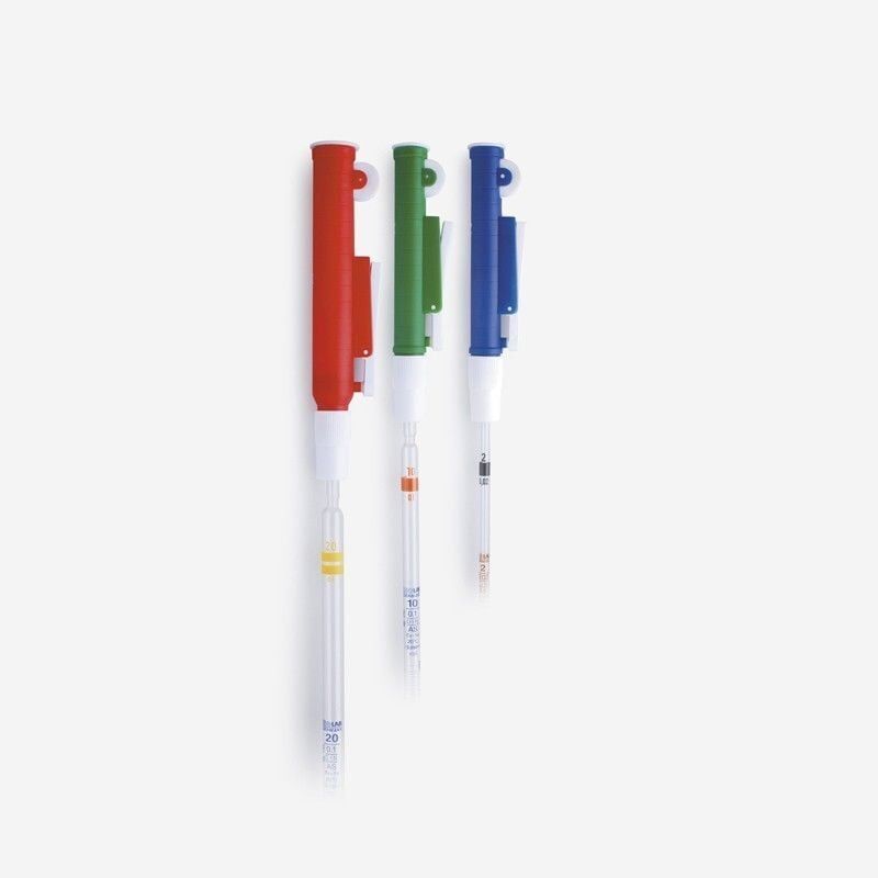 PİPET POMPALARI - Pİ-PUMP 25ML