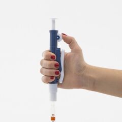 PİPET POMPALARI - Pİ-PUMP 2ML