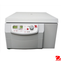 Ohaus Soğutmalı Mikro Santrifüj FC5916R 200-16000 Rpm Max Rotoe Kapasitesi 4x750 mL ( Rotor Hariç )