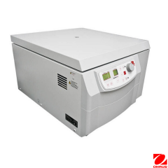 Ohaus Mikro Santrifüj FC5916 200-16000 Rpm Max Rotor Kapasitesi 4x750 mL ( Rotor Hariç )