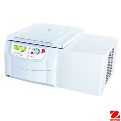 Ohaus Soğutmalı Mikro Santrifüj FC5816R 200-15.000 Rpm Max Rotor Kapasitesi 6x250 mL ( Rotor Hariç )