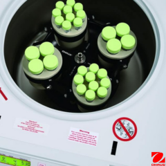 Ohaus Soğutmalı Mikro Santrifüj FC5816R 200-15.000 Rpm Max Rotor Kapasitesi 6x250 mL ( Rotor Hariç )