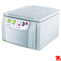 Ohaus Mikro Santrifüj FC5816 200-15.000 Rpm Max Rotor Kapasitesi 6x250 mL ( Rotor Hariç )
