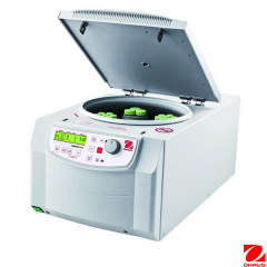 Ohaus Soğutmalı Mikro Santrifüj  FC5718R 200-18.000 Rpm Max Rotor Kapasitesi 4 x 100 mL ( rotor hariç )