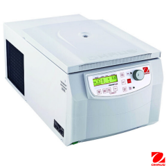 Ohaus Soğutmalı Mikro Santrifüj  FC5718R 200-18.000 Rpm Max Rotor Kapasitesi 4 x 100 mL ( rotor hariç )