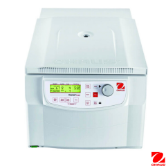 Ohaus Soğutmalı Mikro Santrifüj  FC5718R 200-18.000 Rpm Max Rotor Kapasitesi 4 x 100 mL ( rotor hariç )