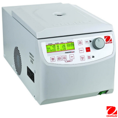 Ohaus Soğutmalı Mikro Santrifüj FC5515R (200-15.200 Rpm max. Rotor Kapasitesi 44x1.5 / 2.0mL, 12x5mL ( Rotor Hariç )