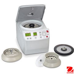 Ohaus Mikro Santrifüj FC5513-K (200-13500 Rpm ( 24x1,5 / 2.0 mL Açılı Rotor Dahil )