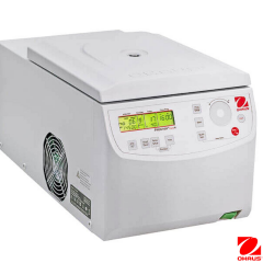 Ohaus Mikro Santrifüj FC5513-K (200-13500 Rpm ( 24x1,5 / 2.0 mL Açılı Rotor Dahil )