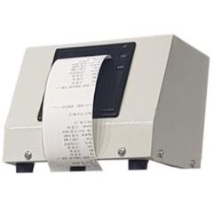 Beton Test Presi, Duvarlı