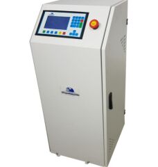 Beton Test Presi, Duvarlı