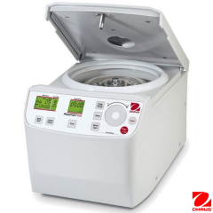Ohaus Santrifüj FC5707-K (200-6800 Rpm ( 8x15 mL Açılı Rotor Dahil )
