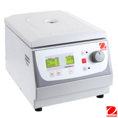 Ohaus Santrifüj FC5706-K (200-6.000 Rpm ( 12x15 mL Açılı Rotor Dahil )