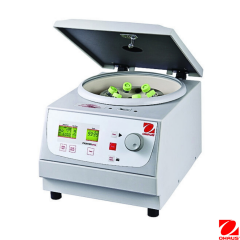 Ohaus Santrifüj FC5706-K (200-6.000 Rpm ( 12x15 mL Açılı Rotor Dahil )