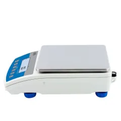 Radwag Hassas Terazi  6 kg / 0.1 gr Dahili Kalibrasyon  WLC 6/A2/C/2