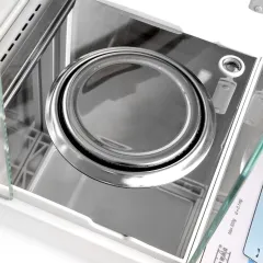 Radwag Analitik Terazi  520 gr 0,0001 gr AS 520.R2 PLUS