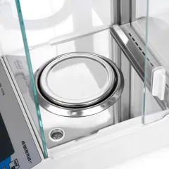 Radwag Analitik Terazi  520 gr 0,0001 gr AS 520.R2 PLUS