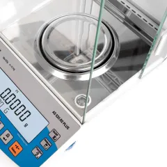 Radwag Analitik Terazi  520 gr 0,0001 gr AS 520.R2 PLUS
