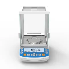 Radwag Analitik Terazi  520 gr 0,0001 gr AS 520.R2 PLUS